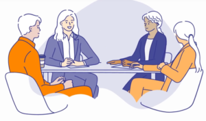 Lancement du réseau régional des espaces et maisons des usagers de Nouvelle-Aquitaine