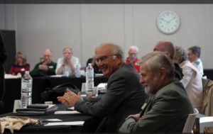 2025-2028 : les nouveaux élus associatifs de France Assos Santé Nouvelle Aquitaine