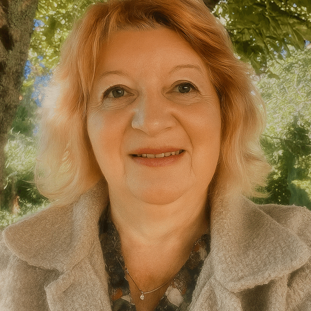 Photo yvette MARTIN