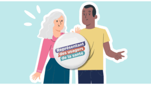 Représenter les usagers, c&rsquo;est bon pour la Santé ! Retours sur la journée nationale du 15 juin 2025