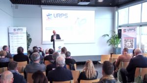 LIVRE BLANC de l&rsquo;URPS des Infirmiers Libéraux : notre position régionale sur la consultation infirmière